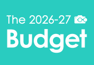 The 2026-27 Budget