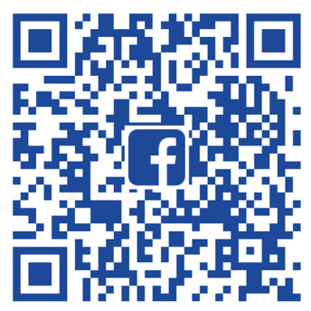 友建树 Facebook Page QR Code